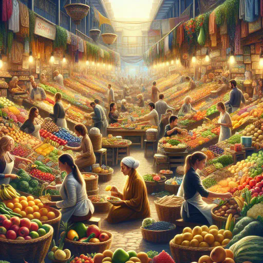 Illustration for Not Just Discounts