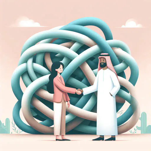 Illustration for Ease of Resolution