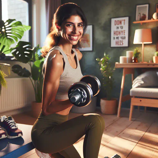Illustration for Exercising Context
