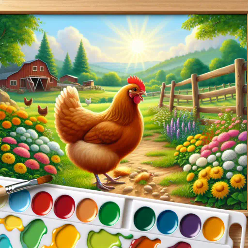 Illustration for Animals Only