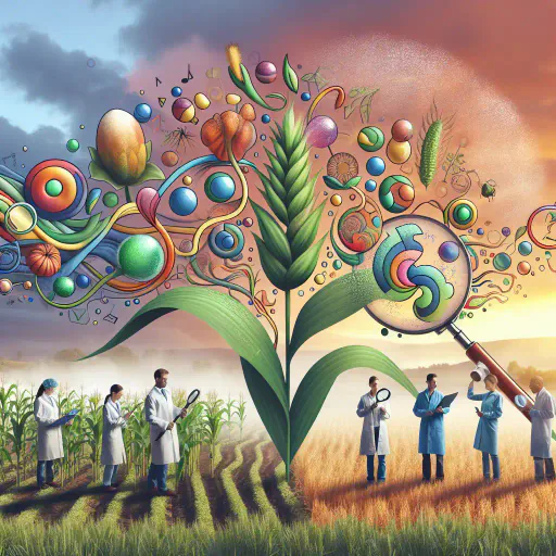 Illustration for Resistance Concern