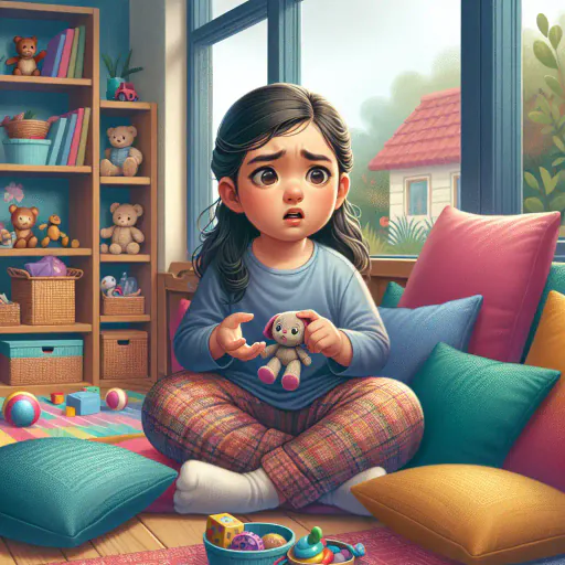 Illustration for Not Stolen