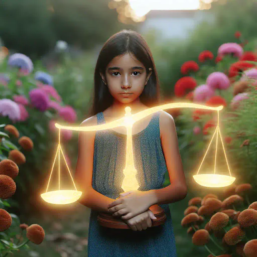 Illustration for Emotional Weight