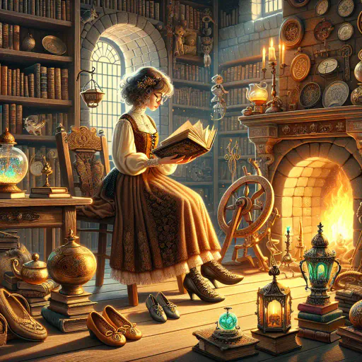Illustration for Not Always Science