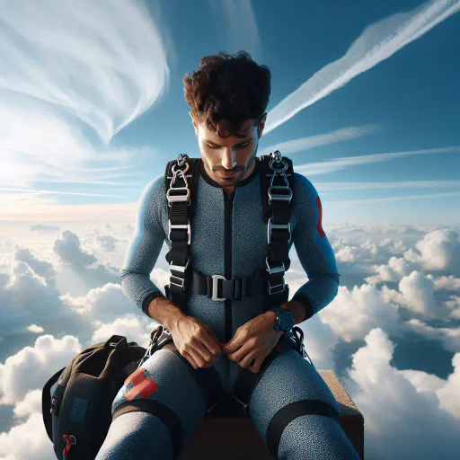 Illustration for Safety Aspect
