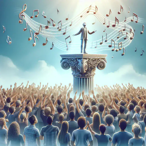 Illustration for Emotional Impact