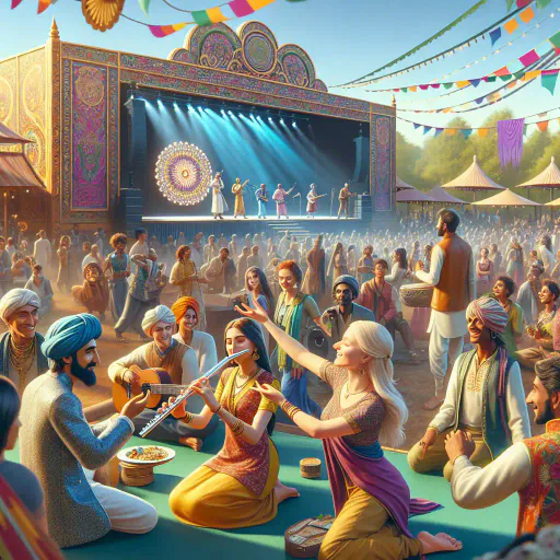 Illustration for Power Dynamics