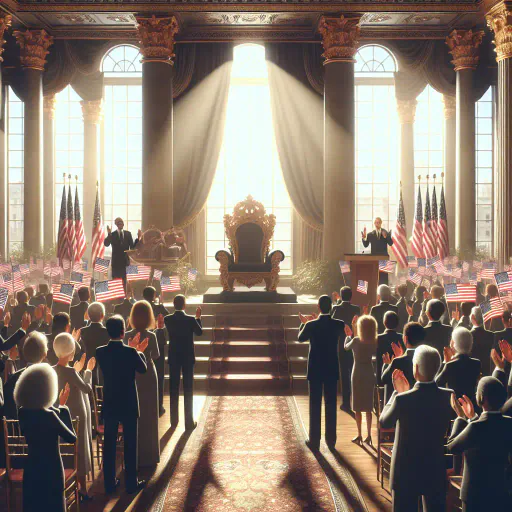 Illustration for Beyond Monarchy