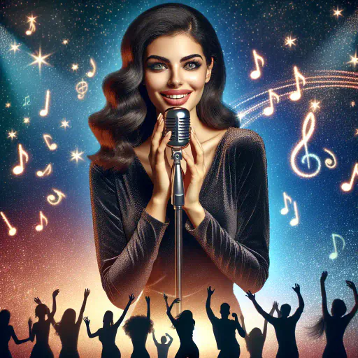 Illustration for Ambitious Undertone