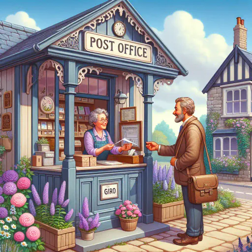 Illustration for Financial Institutions