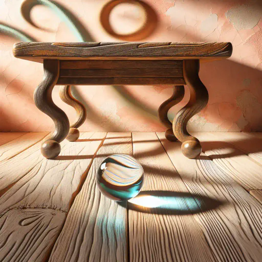 Illustration for Unexpected direction