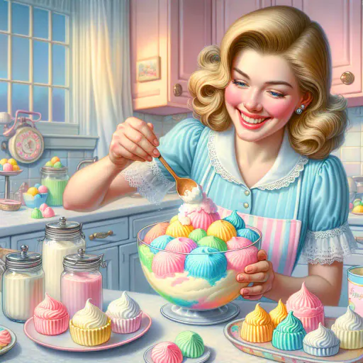 Illustration for Culinary Uses