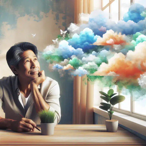 Illustration for Emotional State