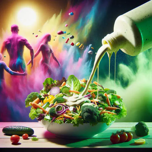 Illustration for Health Choices