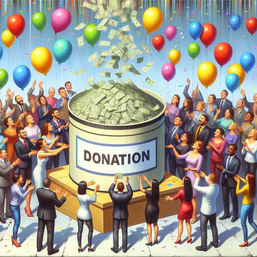 Illustration for Large Quantities