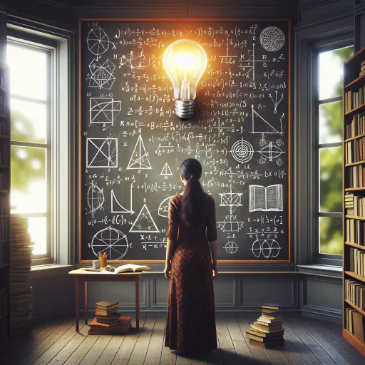 Illustration for Near Success