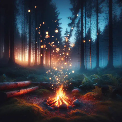 Illustration for Strong Imagination