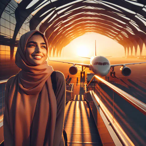 Illustration for Transportation Context
