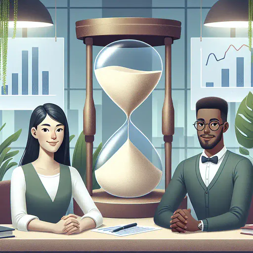 Illustration for Lack of Progress