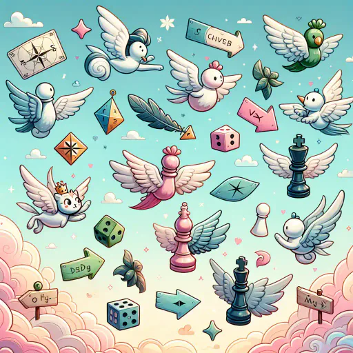 Illustration for No Unified Strategy