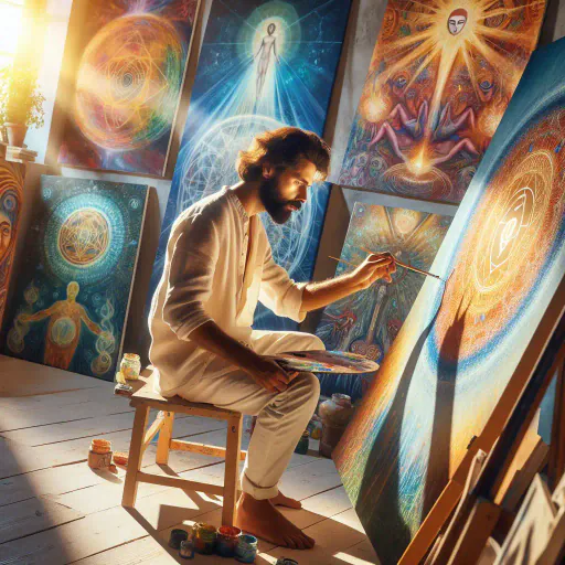 Illustration for Spiritual Emphasis