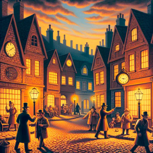Illustration for Cultural Context