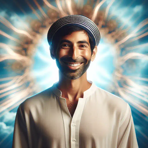 Illustration for Jewish Tradition
