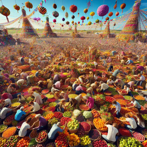 Illustration for Seasonal Context