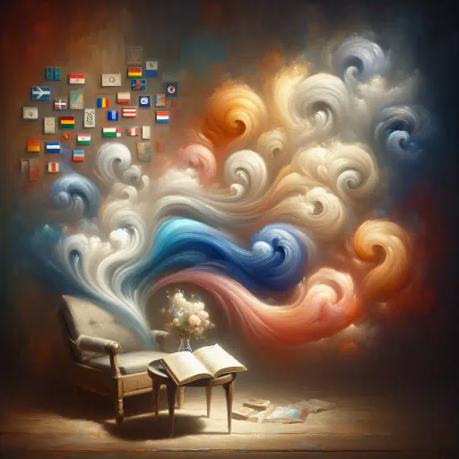 Illustration for Cultural Sensitivity