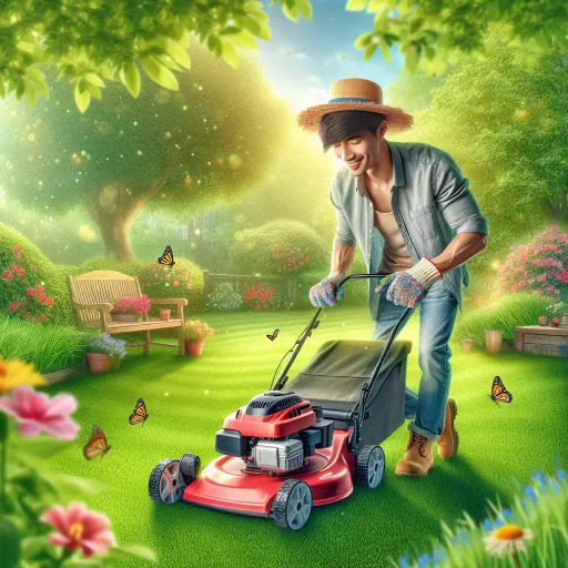 Illustration for Regular Maintenance