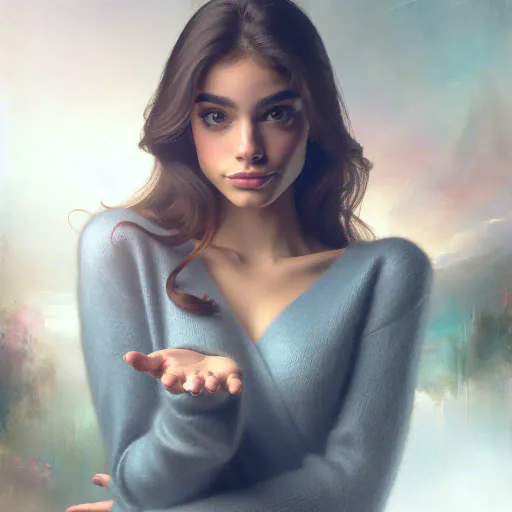 Illustration for Conversation Hint