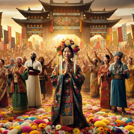 Illustration for Cultural Sensitivity