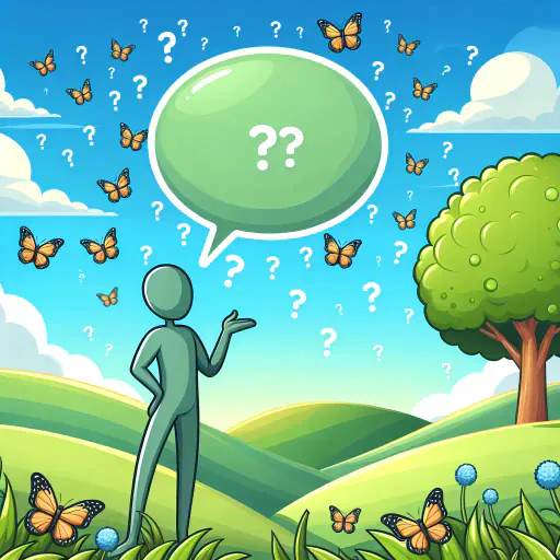 Illustration for Informal Context
