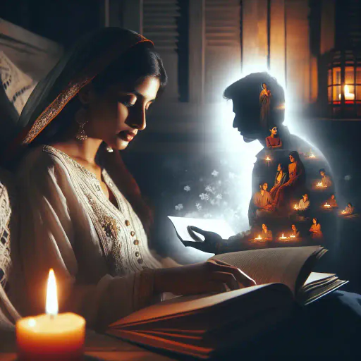 Illustration for Emotional Appeal