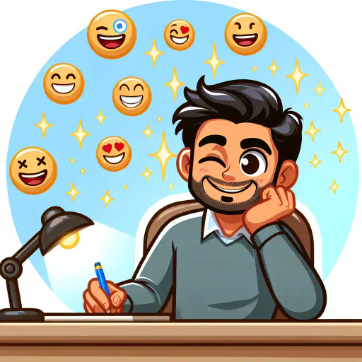 Illustration for Casual Conversations