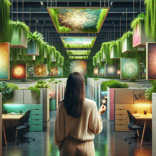 Illustration for Impersonality