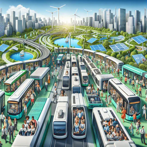 Illustration for Major Industries