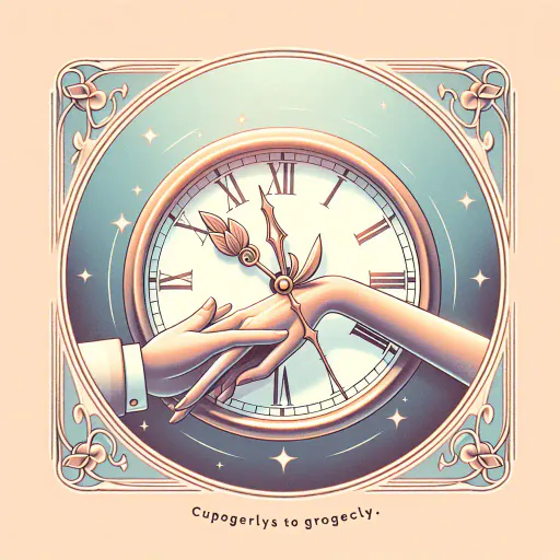 Illustration for Apology Expected