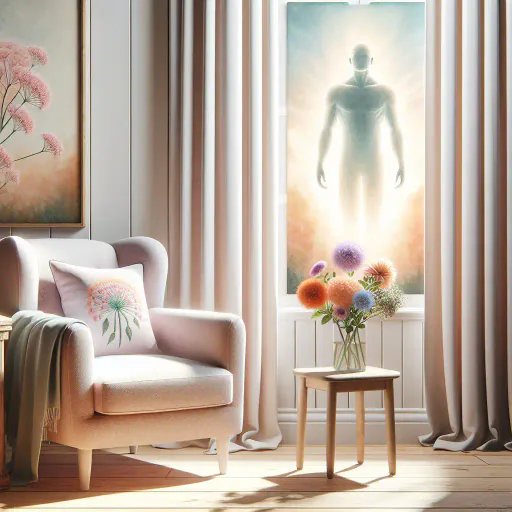 Illustration for Physical Limitation