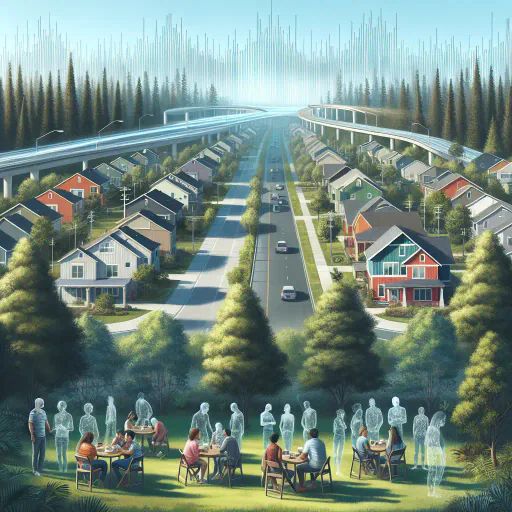 Illustration for Impact Beyond Choice