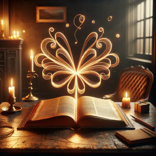 Illustration for Narrative Impact