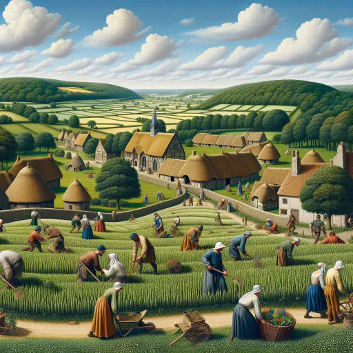 Illustration for Historical Context