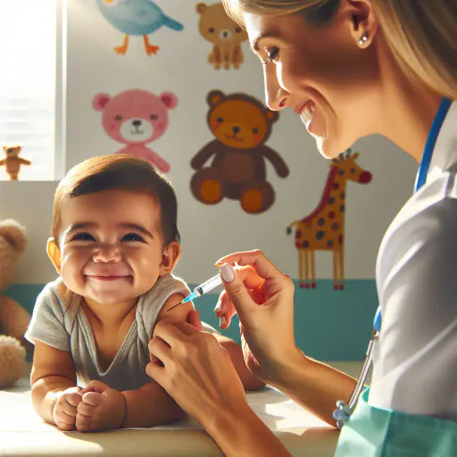 Illustration for Routine Care