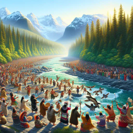 Illustration for Cultural Significance