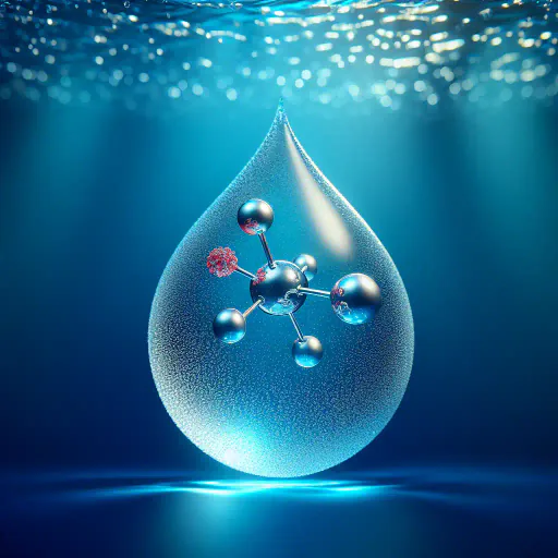 Illustration for Common Compound