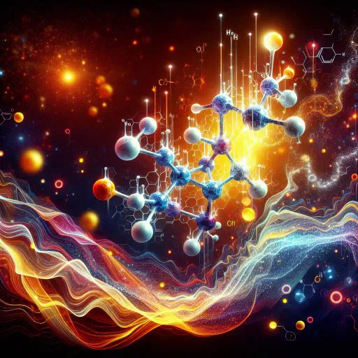 Illustration for Chemical Formula