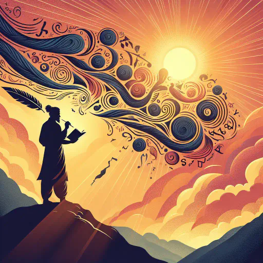 Illustration for Figurative Use