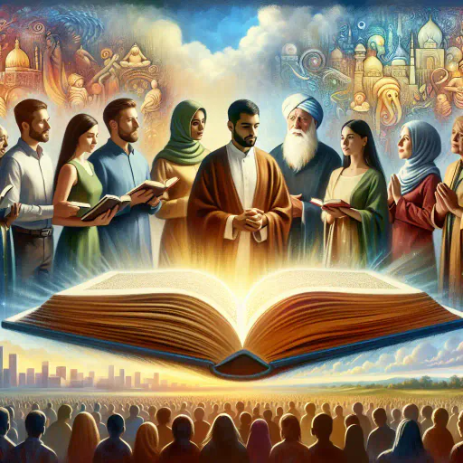 Illustration for Expressing Opinions