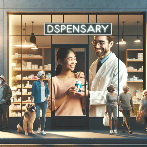 Illustration for Not a Store
