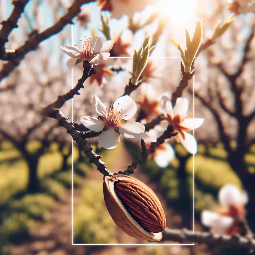 Illustration for Plant Origin